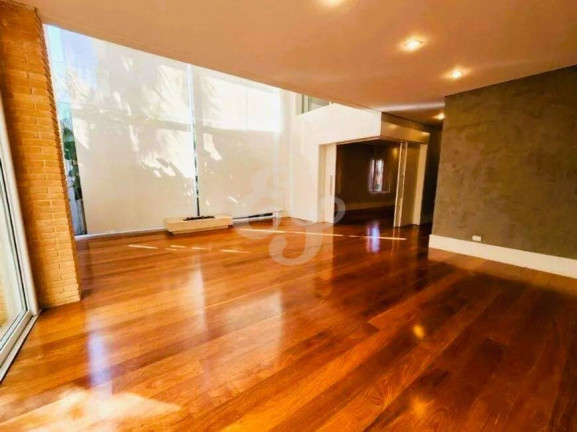 Imagem Casa de Condomínio com 4 Quartos à Venda, 422 m² em Alphaville - Santana De Parnaíba Imagem Casa de Condomínio com 4 Quartos à Venda, 422 m² em Alphaville - Santana De Parnaíba