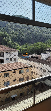 Imagem Apartamento com 1 Quarto à Venda,  em Itararé - São Vicente