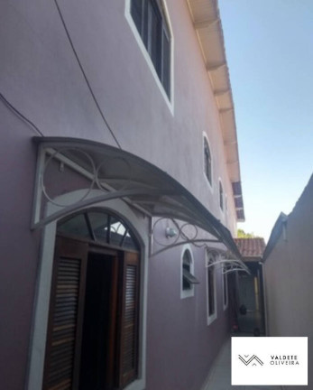 Imagem Casa com 4 Quartos à Venda, 174 m² em Jardim Colonial - São José Dos Campos