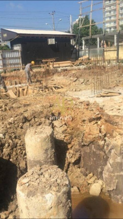 Imagem Apartamento com 3 Quartos à Venda, 119 m² em Pedra Branca - Palhoça
