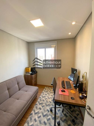 Apartamento com 2 Quartos à Venda, 47 m² em Vila Clementino - São Paulo