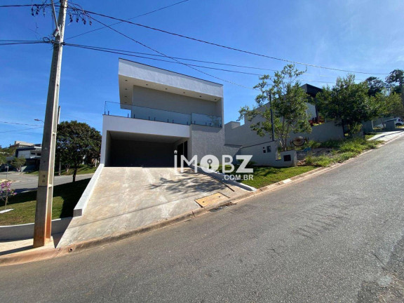 Imagem Imóvel com 3 Quartos à Venda, 193 m² em Condomínio Residencial Euroville Ii - Bragança Paulista Imagem Imóvel com 3 Quartos à Venda, 193 m² em Condomínio Residencial Euroville Ii - Bragança Paulista