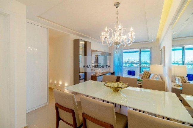 Imagem Apartamento com 2 Quartos à Venda, 83 m² em Ondina - Salvador