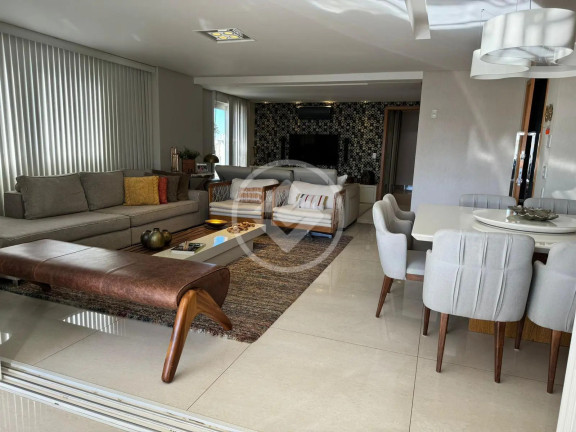 Imagem Apartamento com 3 Quartos à Venda, 190 m² em Residencial Ecoliving - Goiânia Imagem Apartamento com 3 Quartos à Venda, 190 m² em Residencial Ecoliving - Goiânia
