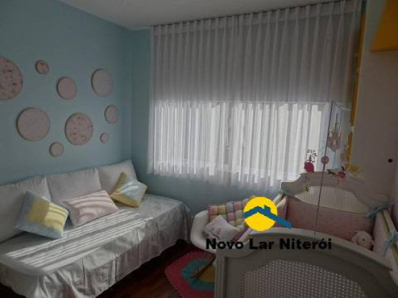 Imagem Apartamento com 2 Quartos à Venda, 77 m² em Santa Rosa - Niterói Imagem Apartamento com 2 Quartos à Venda, 77 m² em Santa Rosa - Niterói