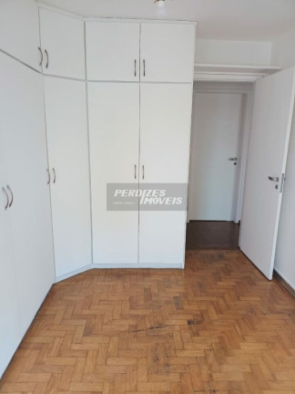 Imagem Apartamento com 3 Quartos para Alugar, 98 m² em Perdizes - São Paulo