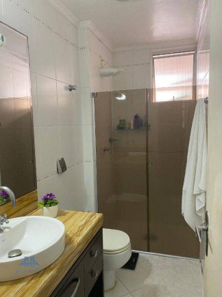 Imagem Apartamento com 4 Quartos à Venda, 118 m² em Córrego Grande - Florianópolis Imagem Apartamento com 4 Quartos à Venda, 118 m² em Córrego Grande - Florianópolis