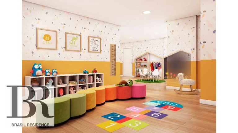 Imagem Apartamento com 2 Quartos à Venda, 50 m² em Balneário Umuarama - Mongaguá