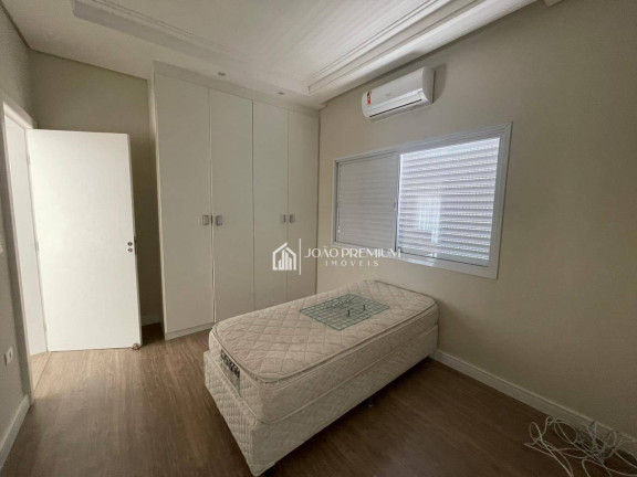 Imagem Sobrado com 4 Quartos à Venda, 320 m² em Condomínio Residencial Jaguary - São José Dos Campos
