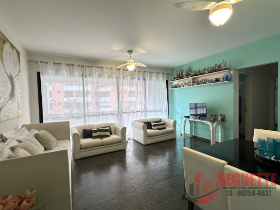 Apartamento com 2 Quartos à Venda, 79 m² em Riviera De São Lourenço - Bertioga