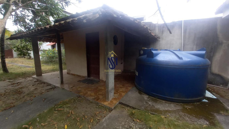 Imagem Casa com 3 Quartos à Venda, 450 m² em Unamar - Cabo Frio