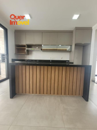 Imagem Imóvel com 3 Quartos à Venda, 190 m² em Loteamento Terras De Florença - Ribeirão Preto