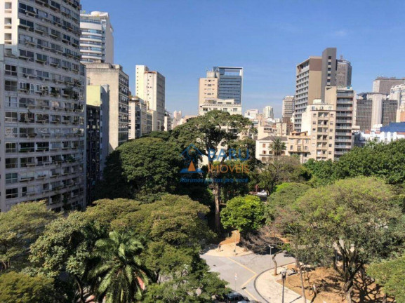 Imagem Apartamento com 1 Quarto à Venda, 48 m² em República - São Paulo Imagem Apartamento com 1 Quarto à Venda, 48 m² em República - São Paulo