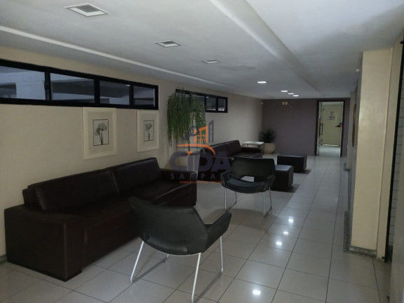 Imagem Apartamento com 4 Quartos à Venda, 131 m² em Boa Viagem - Recife