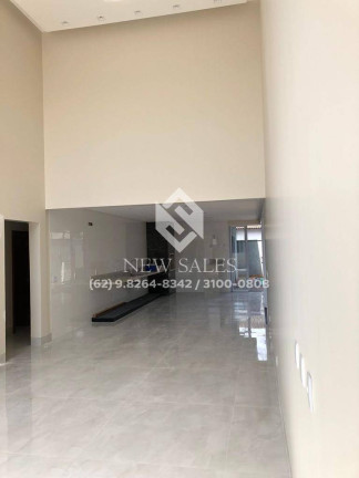 Imagem Casa com 4 Quartos à Venda, 377 m² em Jardins Lisboa - Goiânia Imagem Casa com 4 Quartos à Venda, 377 m² em Jardins Lisboa - Goiânia