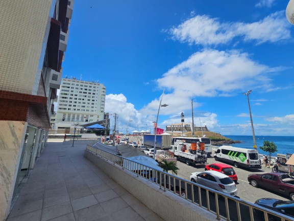 Imagem Imóvel com 4 Quartos à Venda, 184 m² em Barra - Salvador Imagem Imóvel com 4 Quartos à Venda, 184 m² em Barra - Salvador
