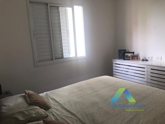 Imagem Apartamento com 3 Quartos à Venda, 70 m² em Jardim Vergueiro (sacomã) - São Paulo