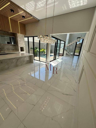 Imagem Casa com 3 Quartos à Venda, 300 m² em Parque Residencial Buona Vita - São José Do Rio Preto Imagem Casa com 3 Quartos à Venda, 300 m² em Parque Residencial Buona Vita - São José Do Rio Preto