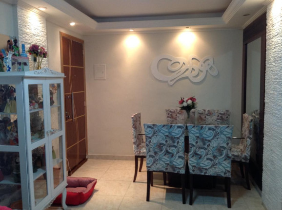Imagem Apartamento com 2 Quartos à Venda, 71 m² em Jardim Artur Alvim - São Paulo