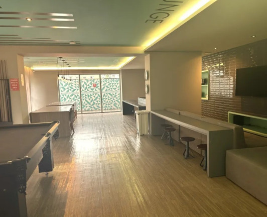 Imagem Imóvel com 1 Quarto para Alugar, 27 m² em Perdizes - São Paulo Imagem Imóvel com 1 Quarto para Alugar, 27 m² em Perdizes - São Paulo