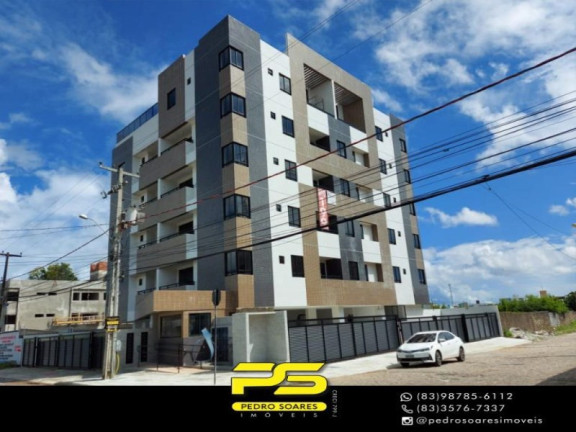Imagem Imóvel com 3 Quartos à Venda,  em Jardim Cidade Universitária - João Pessoa