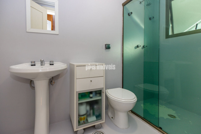 Imagem Apartamento com 3 Quartos à Venda, 151 m² em Real Parque - São Paulo