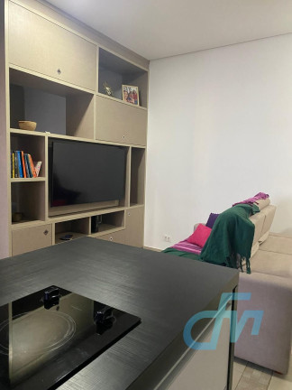 Imagem Apartamento com 1 Quarto para Alugar, 42 m² em Vila Oliveira - Mogi Das Cruzes Imagem Apartamento com 1 Quarto para Alugar, 42 m² em Vila Oliveira - Mogi Das Cruzes