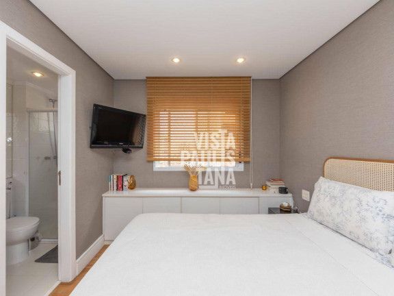 Imagem Apartamento com 3 Quartos à Venda, 86 m² em Vila Pompeia - São Paulo Imagem Apartamento com 3 Quartos à Venda, 86 m² em Vila Pompeia - São Paulo