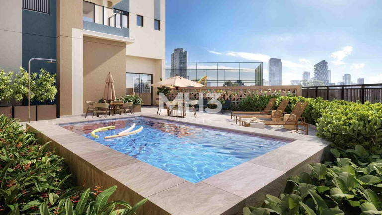 Imagem Imóvel com 2 Quartos à Venda, 67 m² em Cambuí - Campinas Imagem Imóvel com 2 Quartos à Venda, 67 m² em Cambuí - Campinas