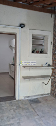 Imagem Sobrado com 2 Quartos à Venda, 60 m² em Vila Deodoro - São Paulo