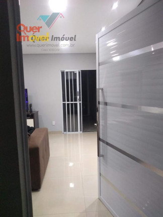 Imagem Imóvel com 3 Quartos à Venda, 170 m² em Jardim Ouro Branco - Ribeirão Preto Imagem Imóvel com 3 Quartos à Venda, 170 m² em Jardim Ouro Branco - Ribeirão Preto