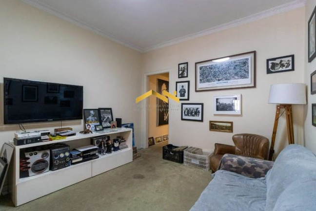 Imagem Casa com 2 Quartos à Venda, 100 m² em Campo Belo - São Paulo