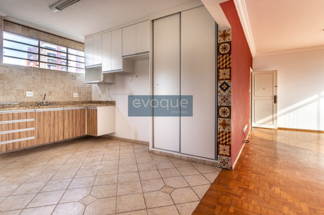 Imagem Apartamento com 3 Quartos à Venda, 127 m² em Cambuí - Campinas