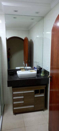 Imagem Casa com 3 Quartos à Venda, 275 m² em Campestre - Santo André Imagem Casa com 3 Quartos à Venda, 275 m² em Campestre - Santo André