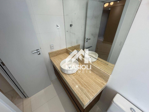 Imagem Cobertura com 4 Quartos à Venda, 550 m² em Praia De Itaparica - Vila Velha