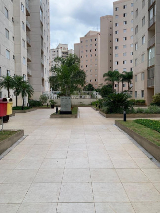 Imagem Apartamento com 2 Quartos à Venda, 48 m² em Vila Inglesa - São Paulo