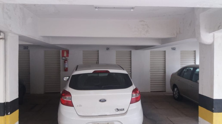 Imagem Apartamento com 3 Quartos à Venda, 131 m² em Cruzeiro - Belo Horizonte