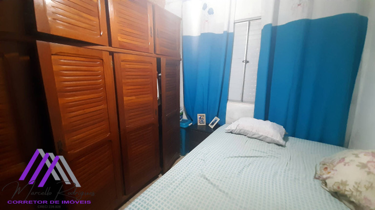 Imagem Casa com 3 Quartos à Venda, 104 m² em Samambaia - Praia Grande