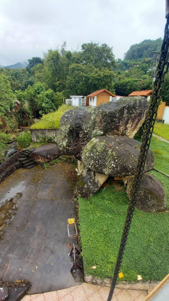 Imagem Casa com 3 Quartos à Venda, 560 m² em Cascatinha - Nova Friburgo