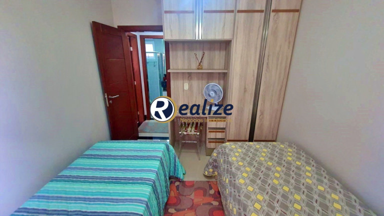 Imagem Imóvel com 2 Quartos à Venda, 70 m² em Praia Do Morro - Guarapari