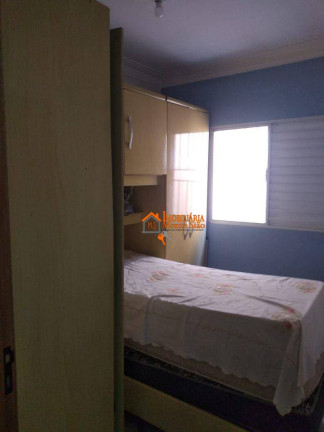Imagem Sobrado com 3 Quartos à Venda, 123 m² em Parque Flamengo - Guarulhos Imagem Sobrado com 3 Quartos à Venda, 123 m² em Parque Flamengo - Guarulhos