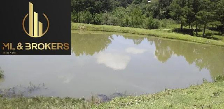 Imagem Imóvel com 2 Quartos à Venda, 81.000 m² em Agua Amarela - Antonio Olinto