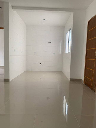 Imagem Cobertura com 2 Quartos à Venda, 108 m² em Parque Oratório - Santo André