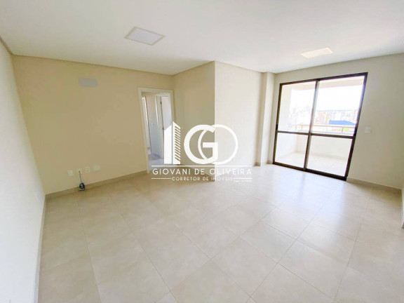 Imagem Apartamento com 3 Quartos à Venda, 92 m² em Centro - Criciúma