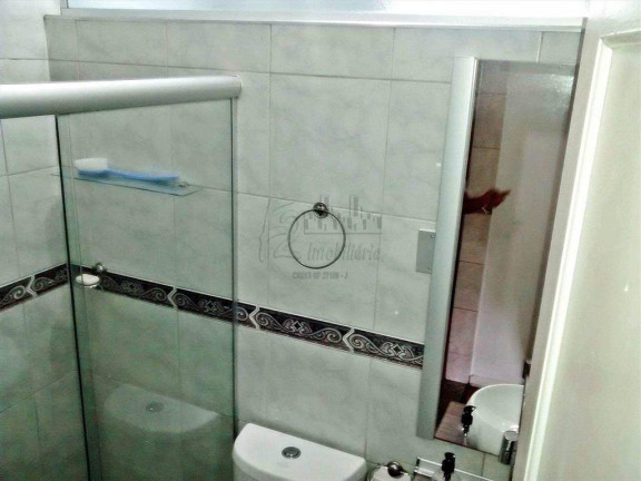 Imagem Apartamento com 3 Quartos à Venda, 107 m² em Centro - Sao Vicente Imagem Apartamento com 3 Quartos à Venda, 107 m² em Centro - Sao Vicente