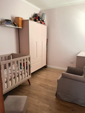 Imagem Apartamento com 3 Quartos à Venda, 70 m² em Vila Valparaíso - Santo André Imagem Apartamento com 3 Quartos à Venda, 70 m² em Vila Valparaíso - Santo André