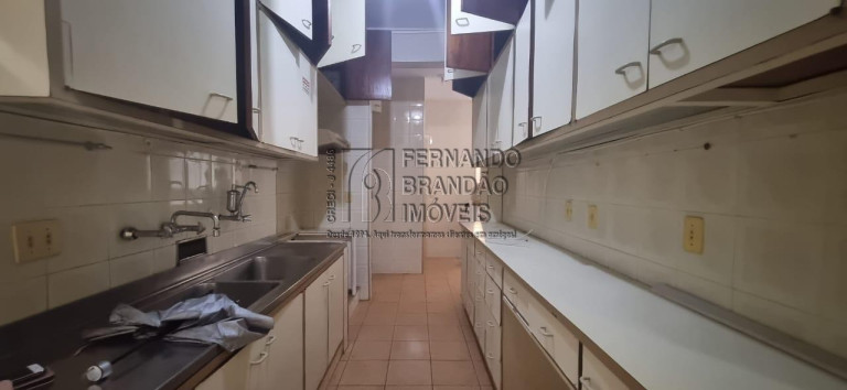Imagem Imóvel com 3 Quartos à Venda, 118 m² em Copacabana - Rio De Janeiro