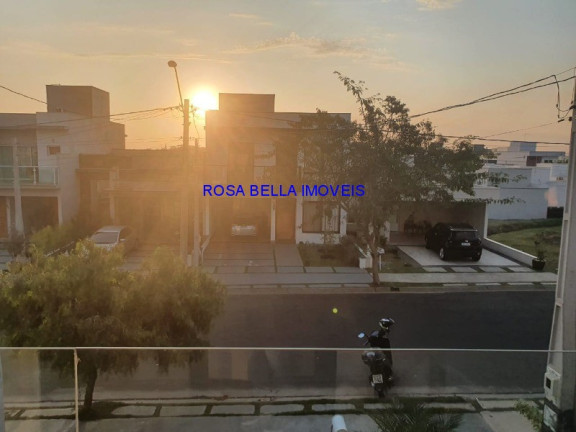 Imagem Sobrado com 3 Quartos à Venda, 200 m² em Jardim Bréscia - Indaiatuba