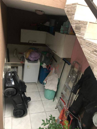 Imagem Sobrado com 3 Quartos à Venda, 190 m² em Itaquera - São Paulo Imagem Sobrado com 3 Quartos à Venda, 190 m² em Itaquera - São Paulo