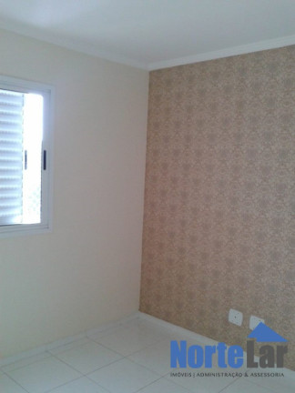 Imagem Apartamento com 2 Quartos à Venda, 61 m² em Vila Aurora (zona Norte) - São Paulo